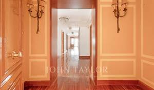 Pronájem Byt Madrid