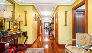 Pronájem Byt Madrid