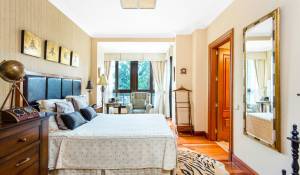 Pronájem Byt Madrid