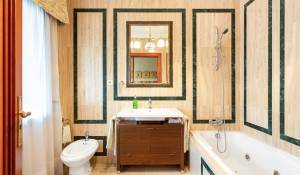 Pronájem Byt Madrid