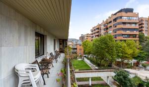 Pronájem Byt Madrid