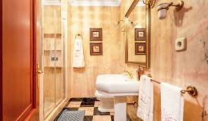 Pronájem Byt Madrid