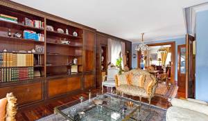 Pronájem Byt Madrid