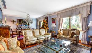 Pronájem Byt Madrid