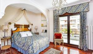 Pronájem Byt Madrid