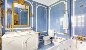 Pronájem Byt Madrid