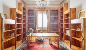 Pronájem Byt Madrid