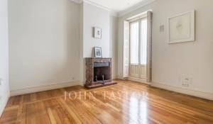 Pronájem Byt Madrid