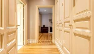 Pronájem Byt Madrid