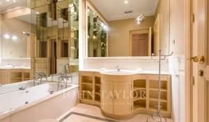 Pronájem Byt Madrid