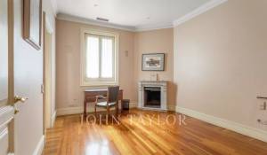 Pronájem Byt Madrid