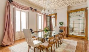 Pronájem Byt Madrid