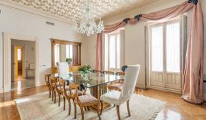 Pronájem Byt Madrid