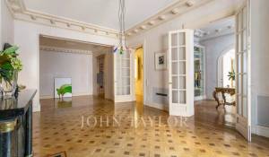 Pronájem Byt Madrid