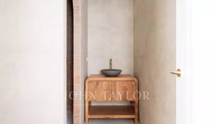 Pronájem Byt Madrid