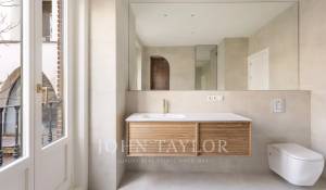 Pronájem Byt Madrid