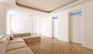 Pronájem Byt Madrid