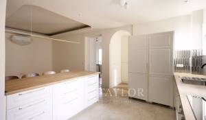 Pronájem Byt Madrid