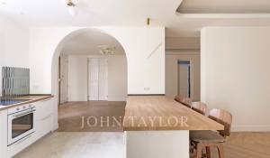 Pronájem Byt Madrid