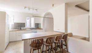 Pronájem Byt Madrid