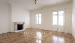 Pronájem Byt Madrid