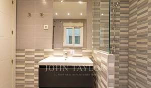 Pronájem Byt Madrid