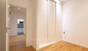 Pronájem Byt Madrid