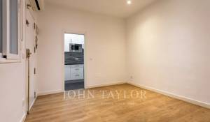 Pronájem Byt Madrid