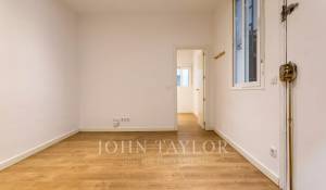 Pronájem Byt Madrid