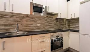 Pronájem Byt Madrid