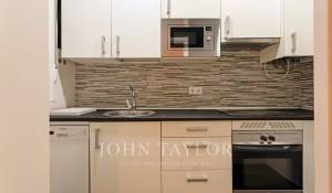 Pronájem Byt Madrid