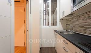 Pronájem Byt Madrid