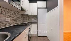 Pronájem Byt Madrid