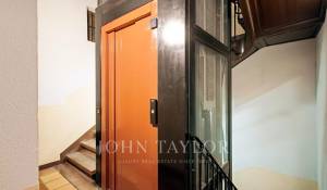 Pronájem Byt Madrid