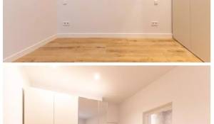 Pronájem Byt Madrid