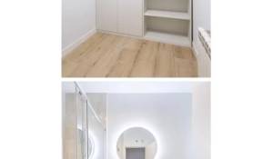 Pronájem Byt Madrid