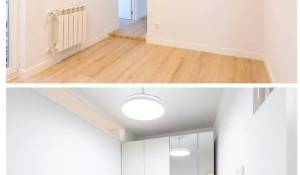 Pronájem Byt Madrid