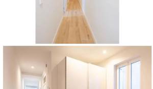 Pronájem Byt Madrid