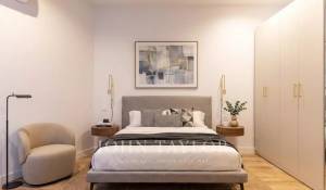 Pronájem Byt Madrid