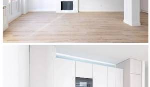 Pronájem Byt Madrid