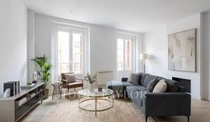 Pronájem Byt Madrid