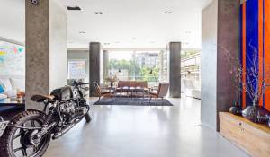 Pronájem Byt Madrid