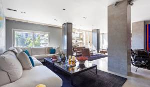 Pronájem Byt Madrid