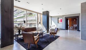 Pronájem Byt Madrid