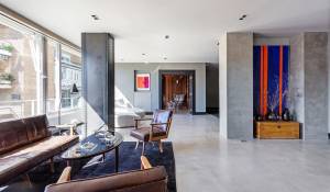 Pronájem Byt Madrid