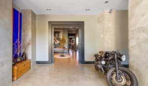 Pronájem Byt Madrid