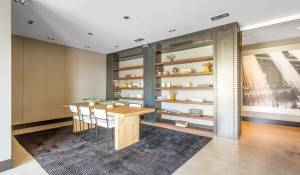 Pronájem Byt Madrid