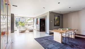 Pronájem Byt Madrid