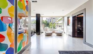 Pronájem Byt Madrid