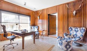 Pronájem Byt Madrid